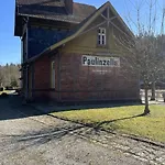 Bahnhof By Interhome Paulinzella