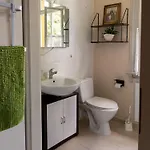 Bahnhof By Interhome 公寓 Paulinzella