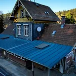 Bahnhof By Interhome *