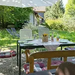 Bahnhof By Interhome 公寓 Paulinzella