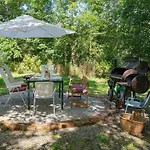 Bahnhof By Interhome 公寓 Paulinzella