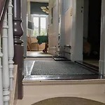 公寓 Bahnhof By Interhome Paulinzella