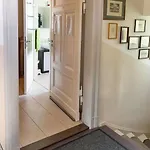 Bahnhof By Interhome 公寓 Paulinzella