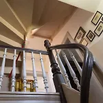 公寓 Bahnhof By Interhome Paulinzella