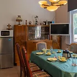 Bahnhof By Interhome Paulinzella