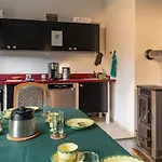 Bahnhof By Interhome *