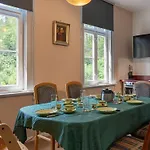 Bahnhof By Interhome Paulinzella