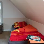 Bahnhof By Interhome * Paulinzella