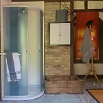 Bahnhof By Interhome * Paulinzella