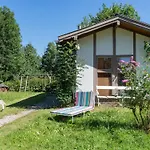 Bahnhof By Interhome 公寓 Paulinzella