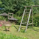 公寓 Bahnhof By Interhome