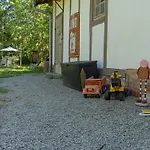 Bahnhof By Interhome Paulinzella