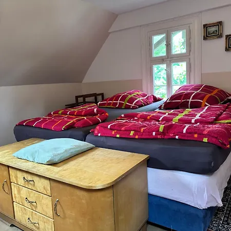 Apartment Bahnhof By Interhome *