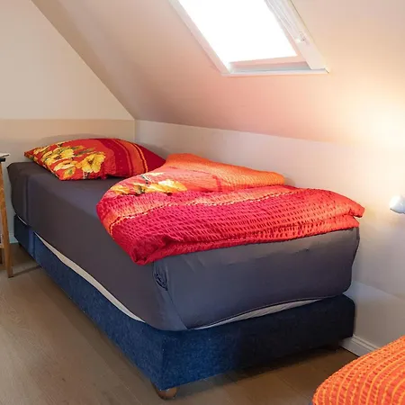 Apartment Bahnhof By Interhome Paulinzella
