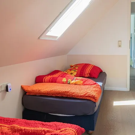 Bahnhof By Interhome