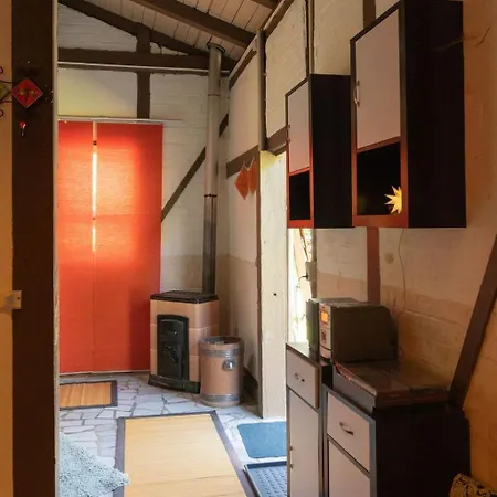 Bahnhof By Interhome