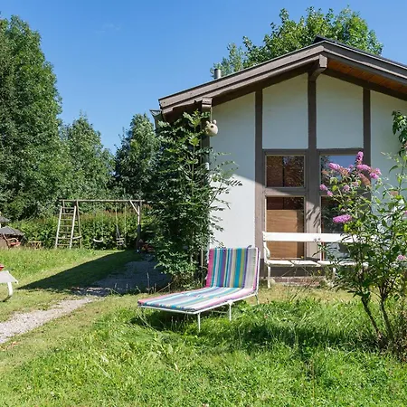 Bahnhof By Interhome Apartment Paulinzella