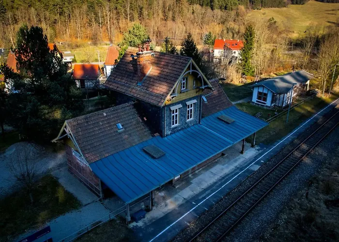 Apartment Bahnhof By Interhome