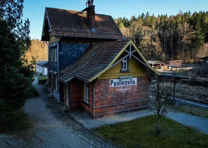 Apartment Bahnhof By Interhome