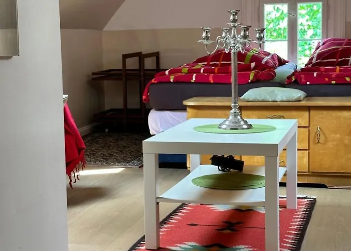 Bahnhof By Interhome