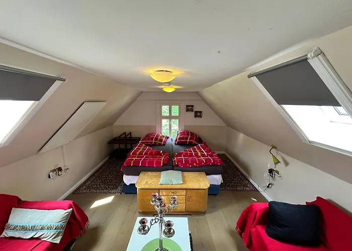 Apartment Bahnhof By Interhome Paulinzella