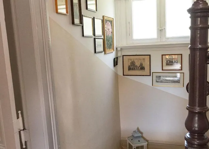 Bahnhof By Interhome *