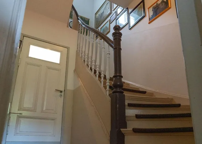 Bahnhof By Interhome Apartment