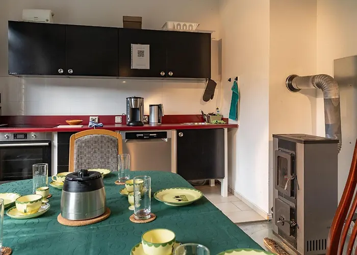 Bahnhof By Interhome *