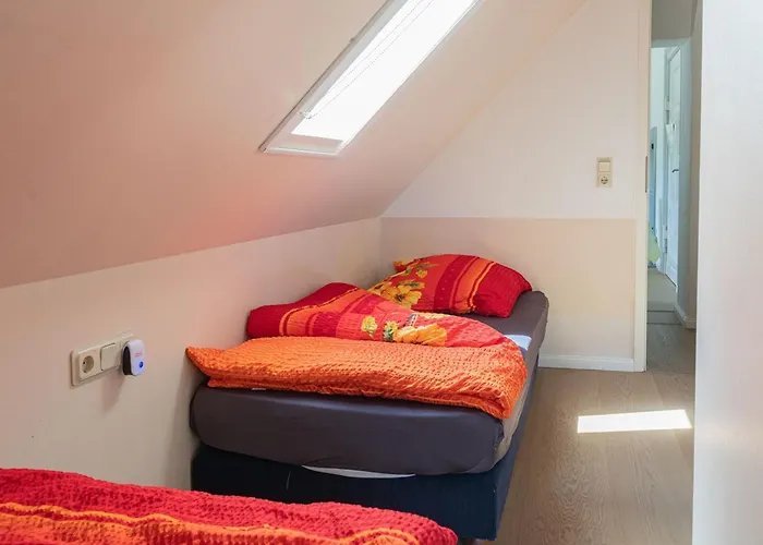 Bahnhof By Interhome