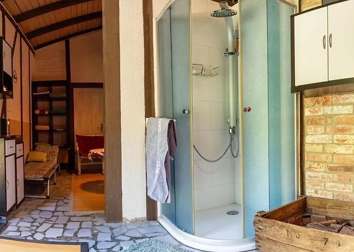 Bahnhof By Interhome *