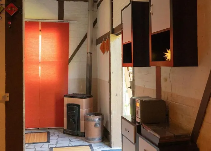 Bahnhof By Interhome